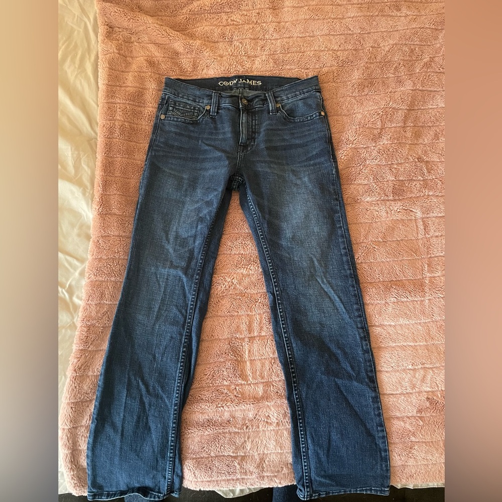 Men’s Cody James jeans